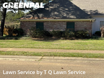 Lawn Care nearby Madison, MS, 