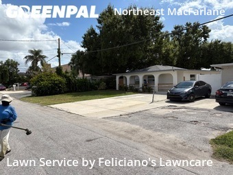 Yard Cutting nearby Tampa, FL, 
