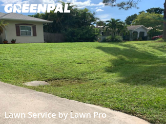 Grass Cutting nearby Venice, FL, 