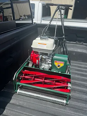 Mason Road Lawn Equipment Photo 6