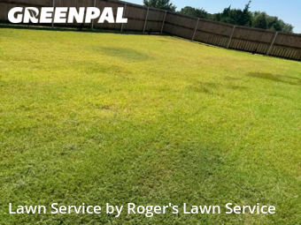 Lawn Cutting nearby Joshua, TX, 