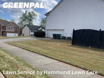 Grass Cutting nearby Acworth, GA, 