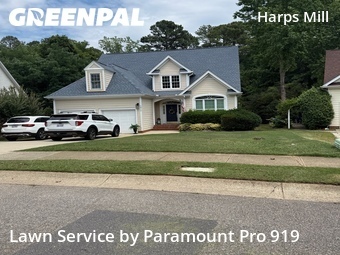 Yard Mowing nearby Raleigh, NC, 