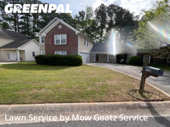 Lawn Care nearby Peachtree City, GA, 