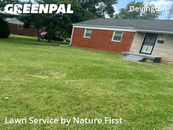 Lawn Mowing nearby Indianapolis, IN, 