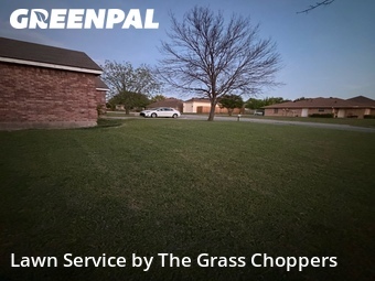 Lawn Maintenance nearby Denton, TX, 