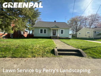 Lawn Service nearby North Canton, OH, 