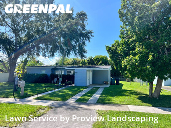 Lawn Maintenance nearby Cutler Bay, FL, 