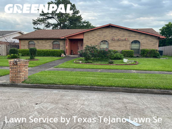 Lawn Mow nearby Houston, TX, 