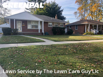 Lawn Cutting nearby Oak Park, MI, 