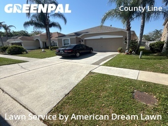 Lawn Service nearby Tampa, FL, 