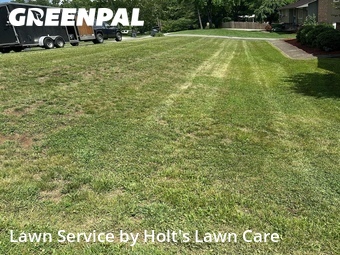 Grass Cut nearby Kingsport, TN, 
