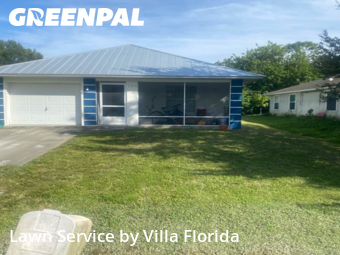 Yard Mowing nearby Vero Beach, FL, 