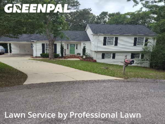 Lawn Cut nearby Fayetteville, NC, 