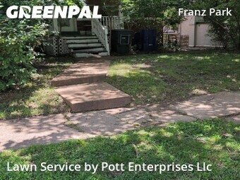 Lawn Maintenance nearby St. Louis, MO, 