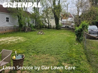 Yard Mowing nearby Roanoke, VA, 