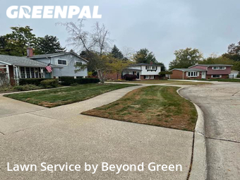 Yard Cutting nearby Taylor, MI, 