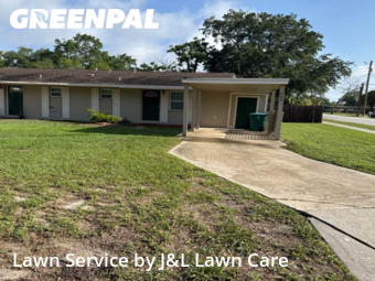 Lawn Mowing nearby Longwood, FL, 