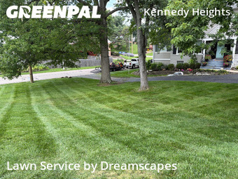 Lawn Care Service nearby Cincinnati, OH, 