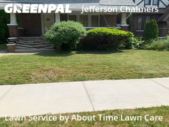 Lawn Care nearby Detroit, MI, 