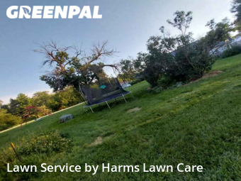 Lawn Care nearby Bellevue, NE, 