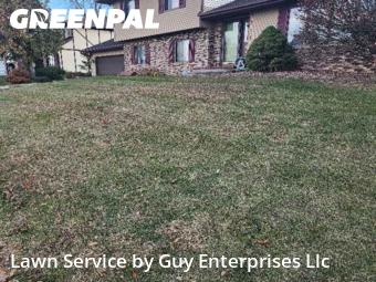 Yard Mowing nearby Cedar Rapids, IA, 