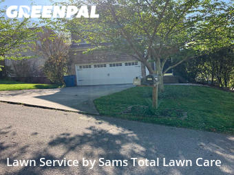 Lawn Service nearby Chattanooga, TN, 