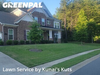 Yard Mowing nearby Fort Mill, NC, 
