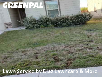 Lawn Mowing Service nearby San Antonio, TX, 