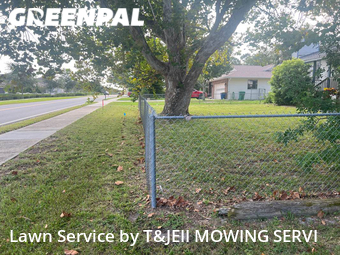 Lawn Cut nearby Winter Garden, FL, 