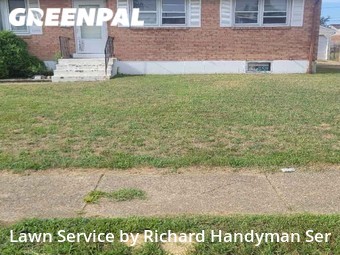 Lawn Mowing nearby New Castle, DE, 