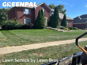 Lawn Care nearby Louisville, KY, 