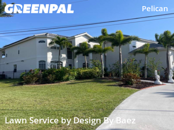 Yard Mowing nearby Cape Coral, FL, 