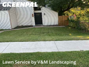 Lawn Mowing nearby Sapulpa, OK, 