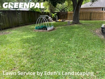 Lawn Maintenance nearby Humble, TX, 