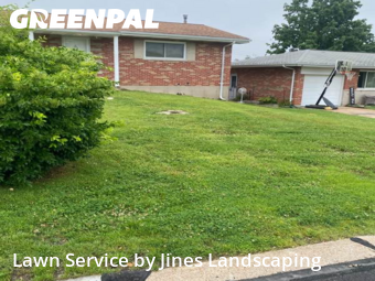 Lawn Mowing nearby St. Louis, MO, 