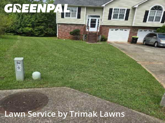 Lawn Care nearby Riverdale, GA, 