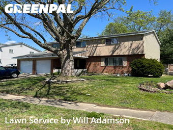 Lawn Mowing Service nearby Columbus, OH, 