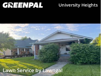 Grass Cutting nearby Indianapolis, IN, 