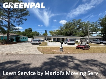 Lawn Cutting nearby Clearwater, FL, 