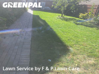 Grass Cutting nearby Chicago, IL, 