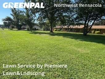 Lawn Cutting nearby Pensacola, FL, 