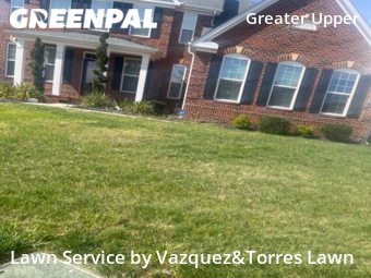 Lawn Mowing nearby Brock Hall, MD, 