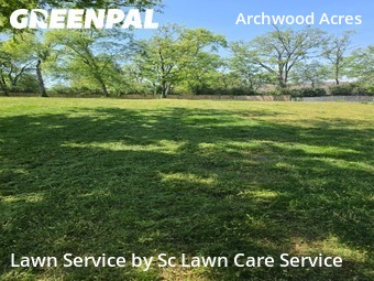 Lawn Service nearby Nashville, TN, 