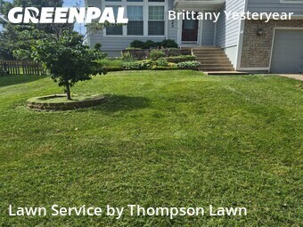 Lawn Service nearby Olathe, KS, 