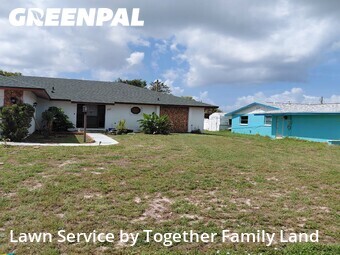 Lawn Care nearby Port Charlotte, FL, 