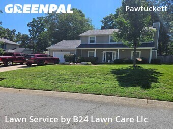 Lawn Cut nearby Charlotte, NC, 