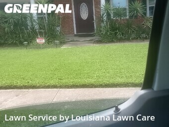 Lawn Cut nearby Metairie, LA, 