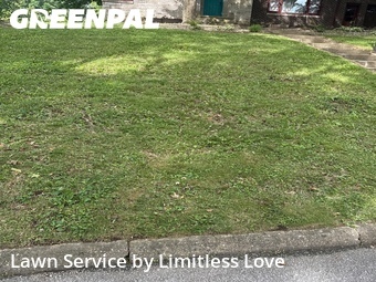 Lawn Mowing nearby West Lafayette, IN, 