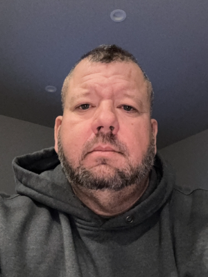 GreenPal customer review profile photo for Andrew Woodring